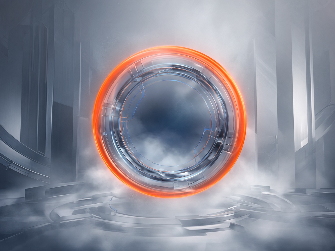 Orbit Ring social wheel experience